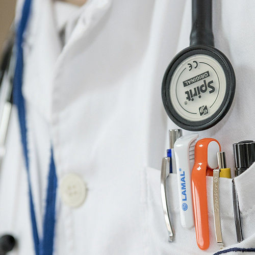 lek. med. Michał Markiewicz