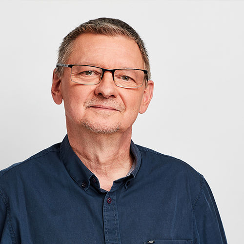 Marek Kodymowski