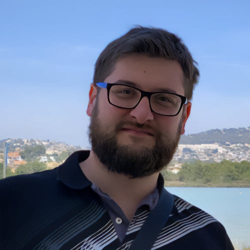 lek. med. Michał Markiewicz