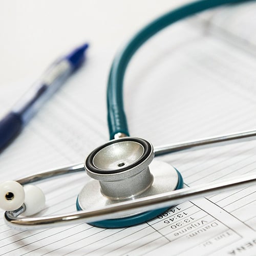 lek. med. Michał Markiewicz