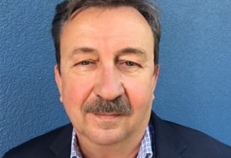 Jerzy Jarosz 